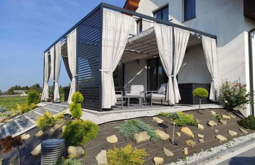 Agroturystyka U Sadzy - Foto 26