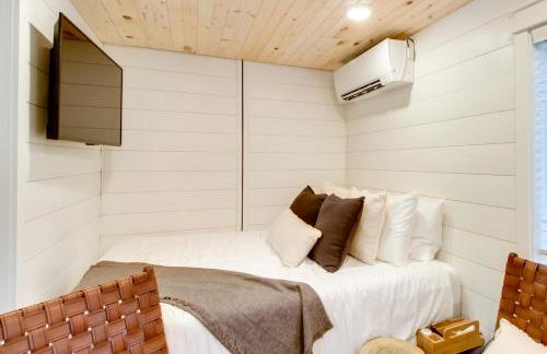 Nashwauk Studio with Ice Fishing on South Fork Lake - Foto 6