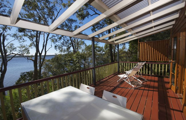 Eumarella Shores Noosa Lake Retreat - Foto 9