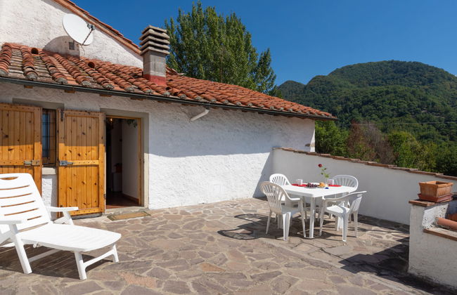 Podere Le Ripe - Foto 32