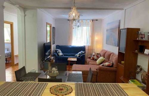 Apartamento con jardín - Foto 9