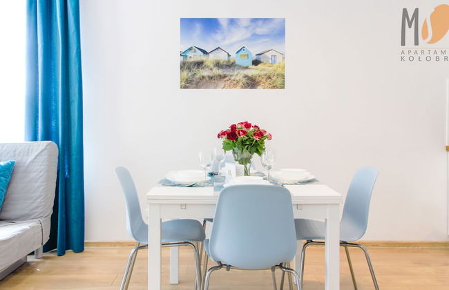 MS Pro Apartamenty Kolobrzeg - Foto 2