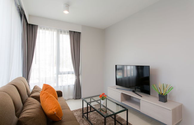 6th Avenue Surin Beach - Photo 28