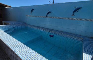 Lar dos Rosas com piscina - Foto 8