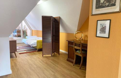 Ferienwohnung am Südwall All INCLUSIVE - Foto 13