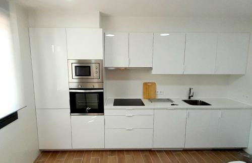 Casa Elvira, terraza con fabulosas vistas - Foto 28