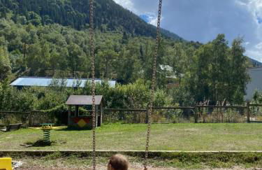 Chalet chaleureux l’hospitalet près l’andorre . - Foto 30