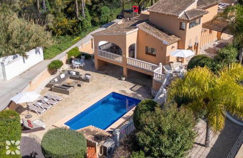 Villa Lovely by Abahana Villas - Photo 24