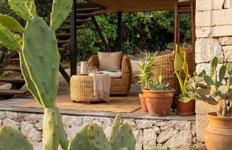 Villa Neli, Palazzolo Acreide, Siracusa, Hot Tub, Wi-Fi & Parking - Foto 6
