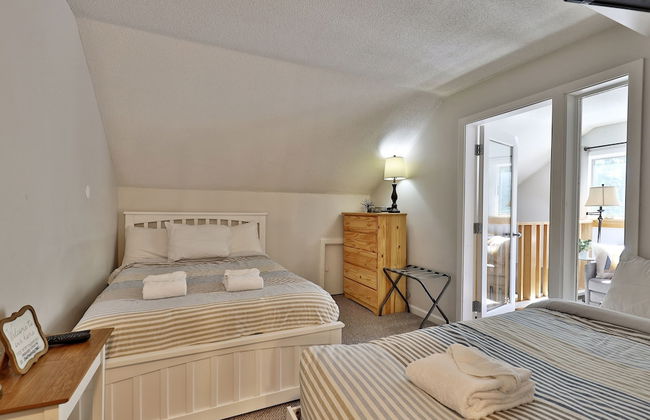 The Woods by Killington Vacation Rentals - 2 Bedrooms - Photo 18