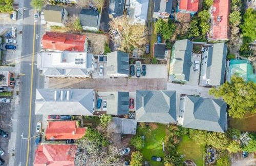 The Wando Suite at 122 Spring - Foto 30