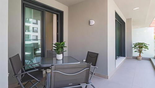 Sunny Art Malaga - Foto 2, Other