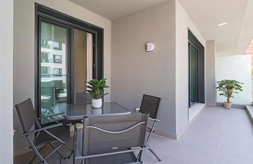 Sunny Art Malaga - Foto 2