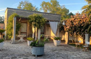 Masseria Montanari - Foto 12