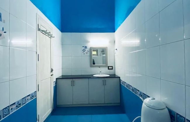 Cloud 9 Villa - Foto 8