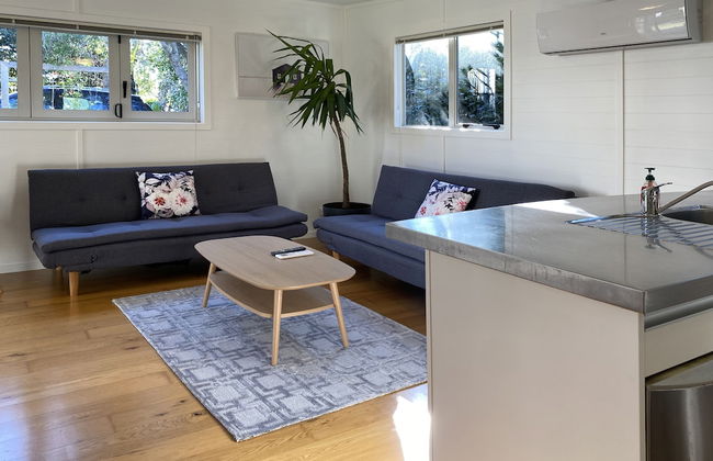 Awesome Mt Eden 1BR Unit - Wifi-Carpark - Foto 17