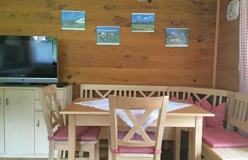 Ferienwohnung Haus Wiesler - Foto 14