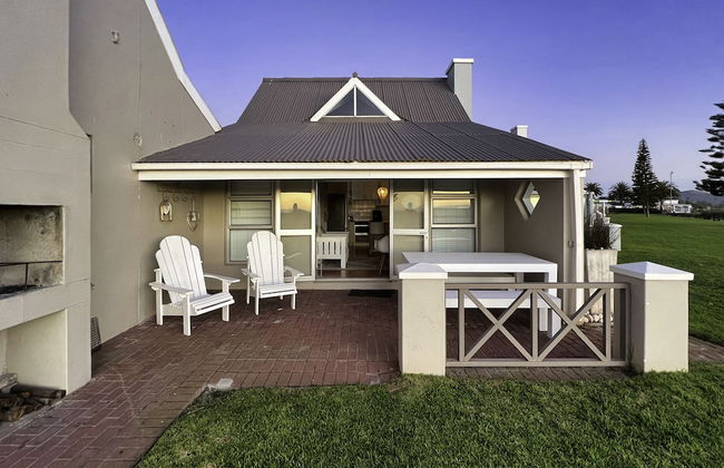 Seehuisie, Langebaan 6-Sleeper - Foto 14