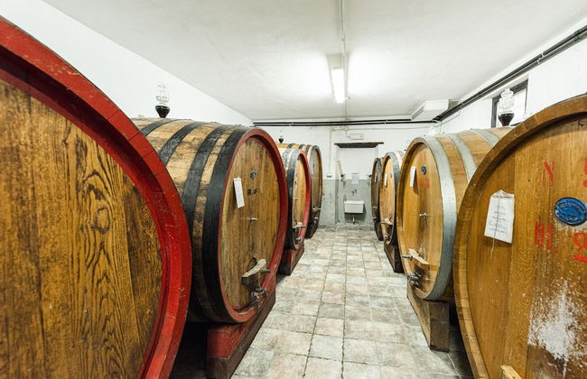 Antica Grancia di Quercecchio - Foto 43