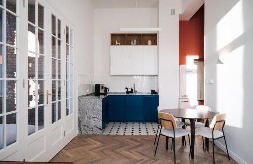 Apartament Studio Migot - Foto 31