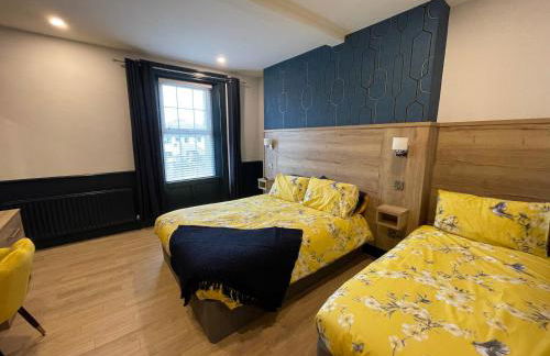 Roe Valley Apartments - Foto 34