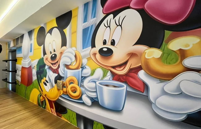 Sunway GRID by SR Home - Photo 80