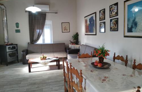 Villa Asterousia with Heated Jacuzzi, BBQ & Lounge - Photo 45