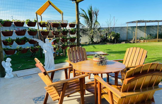 Casa Marataizes - Photo 65