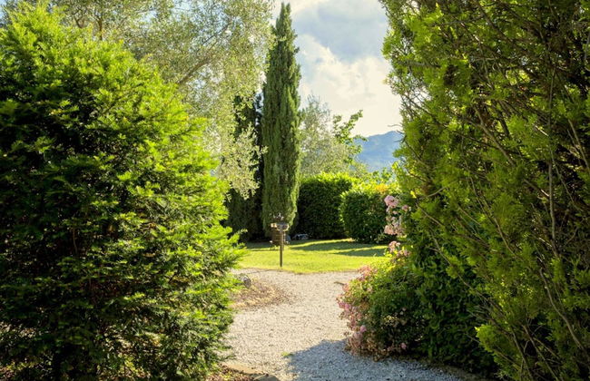 Belvilla by OYO Montebello Mono C - Foto 26