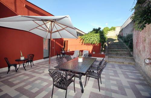 Dimora Burrafato - Antico Palazzo sul Lungomare - Foto 58