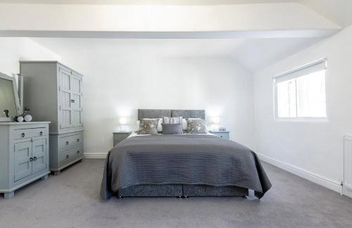 South Wing of Edwinstowe Hall - Foto 60