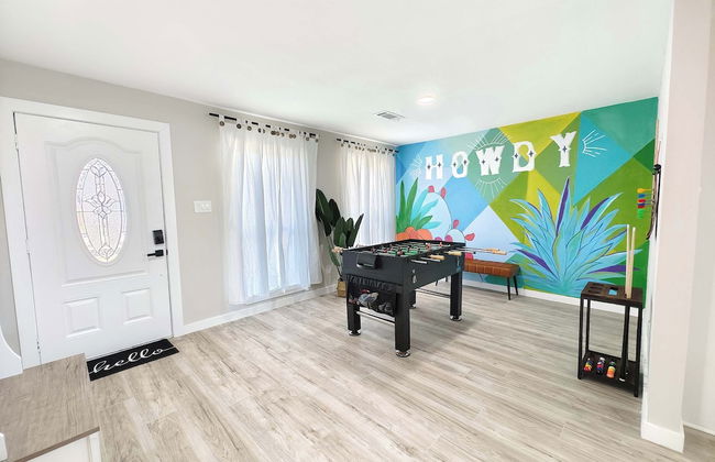 Sageview Cottage 4 BDR w/ Pool, Pet Friendly! - Foto 35