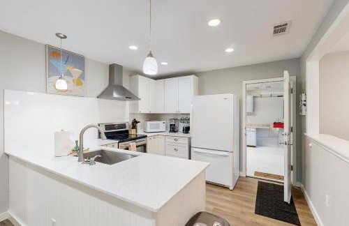 Belaire Boaters Bungalow - Foto 6