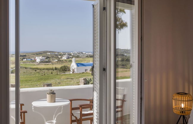 Myrsini Traditional Hillside Cottage - Photo 56