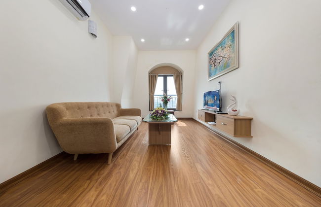 Granda Quan Hoa Apartment - Photo 11