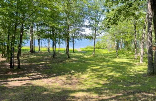 Pet-Friendly Lakefront Cabin by arc Vacation Rentals - Foto 16