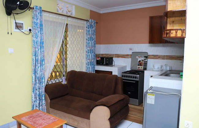 Le Mach Apartments - Foto 49