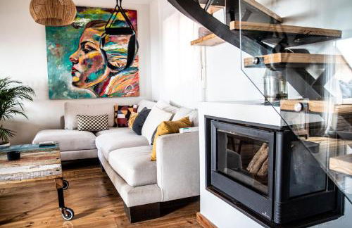 AMARA Family & Surf with Oceanview and Pool - Photo 16