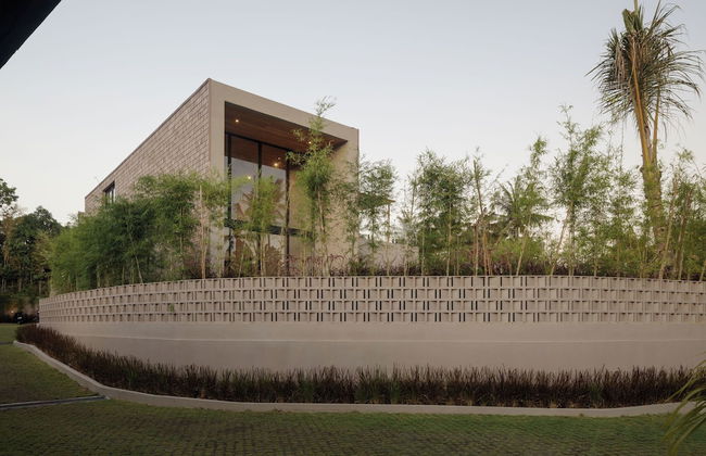 Usawa Villa Nyanyi - Foto 63