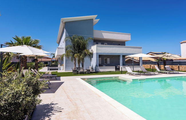 Etna Mare Apartments by Wonderful Italy - Foto 51