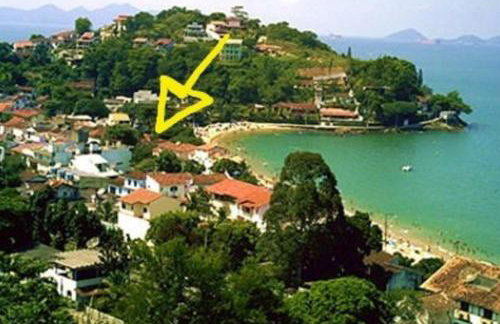 Casa de praia de Ibicuí - RJ - Foto 9