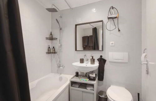 Global Bnb - View 28 Apartment - Foto 10