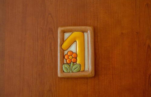 Agriturismo da Regina - Foto 66