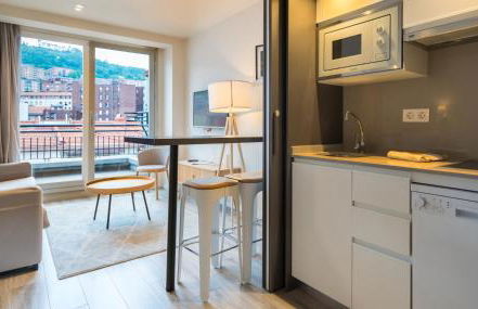 Bilbao City Center by abba Suites - Foto 35
