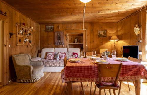 Apartment Pozzaglio Mountain Home by Interhome - Foto 8