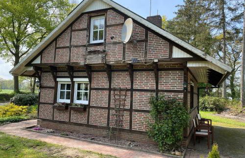 Hexenhäuschen im Ammerland - Foto 18