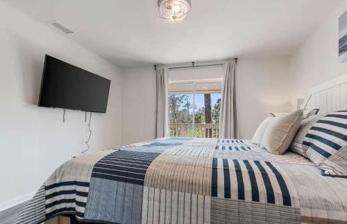 Dauphin Island Condos Near the Beach - Unit 4 - Foto 9