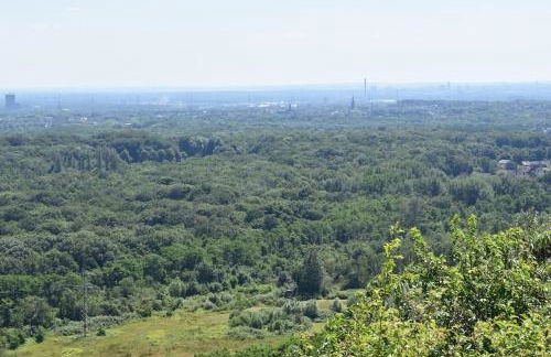 Schöne Wohnung in Oberhausen - Foto 9