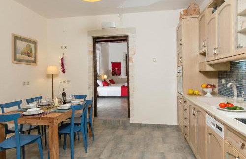 Villa Bliss - Foto 22