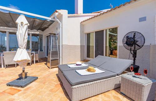 Maryvilla Inspiración y Vacaciones - Villa Mascarat - Photo 8